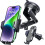 Car Phone Holder Vanmass [2023 Strongest Suction 3