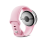 Google Google Pixel Watch 3 41mm Bluetooth / WiFi Silver and Rose 3