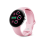 Google Google Pixel Watch 3 41mm Bluetooth / WiFi Silver and Rose 1