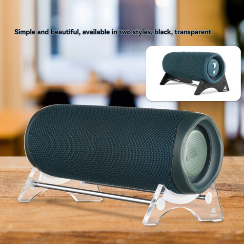 (ECPH854T) Speaker Stand Speaker Desktop Stand Support Base for JBL Flip4/5/6