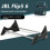(ECPH854B) Speaker Stand Speaker Desktop Stand Support Base for JBL Flip4/5/6 4