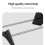 (ECPH854B) Speaker Stand Speaker Desktop Stand Support Base for JBL Flip4/5/6 9