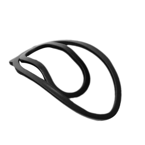 (Black, S) Fufu Clip