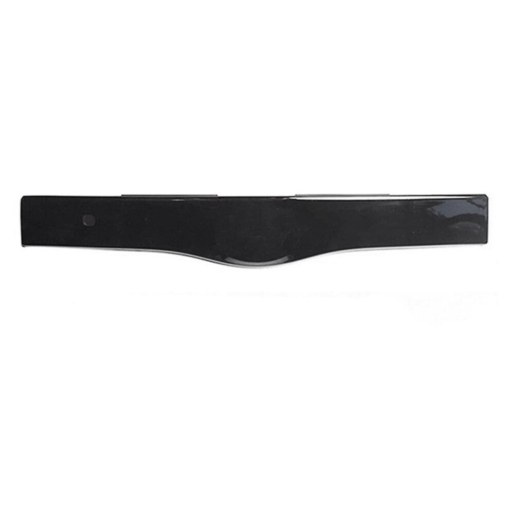 Rear Liftgate Handle Trim 7680147050C0 Rear Trunk Door Handle Garnish For Prius 2004-2009 Black 8994439630667