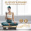 WHOLE BODY VIBRATION PLATFORM MACHINE 4