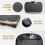 WHOLE BODY VIBRATION PLATFORM MACHINE 6