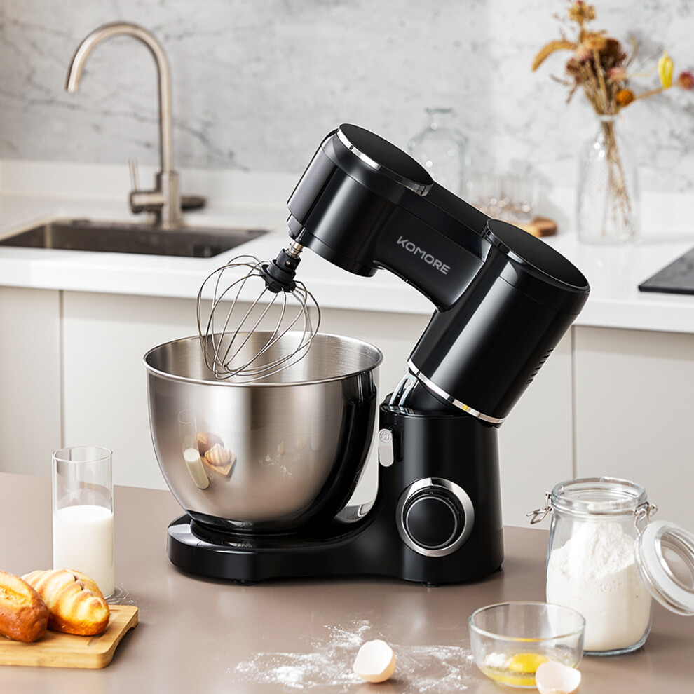 Kitchens Land 8-Quart Household Stand Mixer