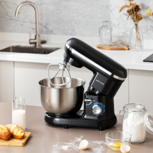 5.5-Quart Household Stand Mixer