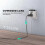Wifi Smart Thermostatic Socket Temperature Controller Programmable for Smartlife Google Assistant E 4
