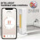 Wifi Smart Thermostatic Socket Temperature Controller Programmable for Smartlife Google Assistant E 3