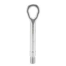 For Mercedes C E S Clk Cl Sls Vito V Class Sprinter Towing Eye Hook A2213150061-yujia