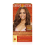 Creme of Nature Exotic Shine Colour Medium Warm brown 7.3 1