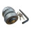 Universal Trailer Hitch Lock 50MM (Tow Ball Caravan Coupling Security) 1