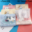 (100 Pairs Beauty) Eyelash Extension Hydrogel Eye Patch +Free Gift 3