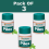 Himalaya Pilex Herbals for hemorrhoids Piles Support 60 Tablets 1