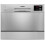 (6 Place Settings) COMFEE' KWH-TD602E-S Freestanding Compact Dishwasher 1