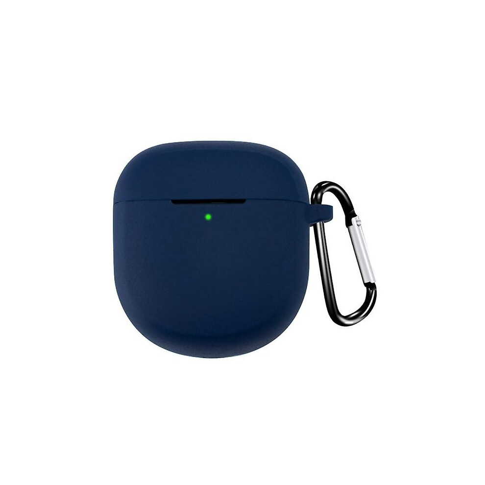 Bose Quietcomfort Earbuds Ii Silicone Case With Buckle - Bl Bl Dark 8994439637888