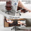 Executive Office Chair Heavy Duty Office Chair 5