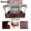 Executive Office Chair Heavy Duty Office Chair 8