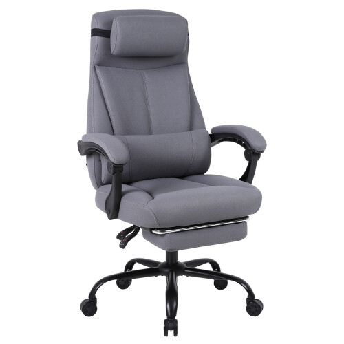 Executive Office Chair Desk Chair High Back Task Chair 1