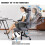 Executive Office Chair Desk Chair High Back Task Chair 5