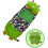 1 Pcs Pillow Sleeping Bag, Comfortable, Warm, Super Soft And Warm (d-583-a) 2