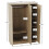 Vida Designs (Pine) Riano 3 Door Wardrobe Bedroom Clothes Storage 7