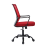 MCC (Red) Adjustable Swivel MESH Chair with Cushion&Support 3