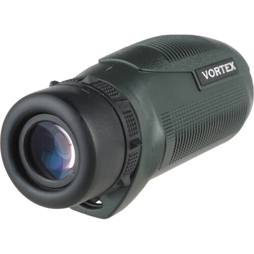 VORTEX Vortex Optics 8x25 Solo Monocular 1