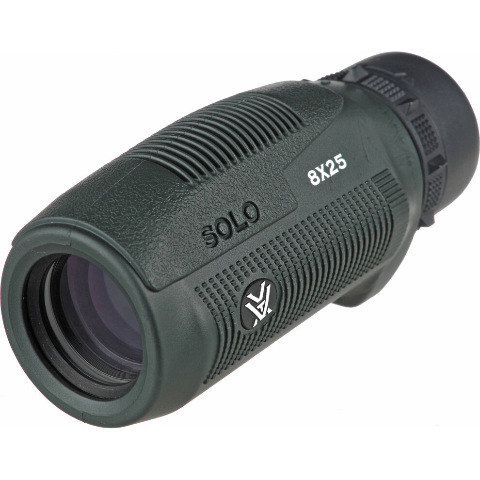 Vortex Optics 8x25 Solo Monocular