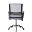 MCC (Light grey) Adjustable Swivel MESH Chair with Cushion&Support 6