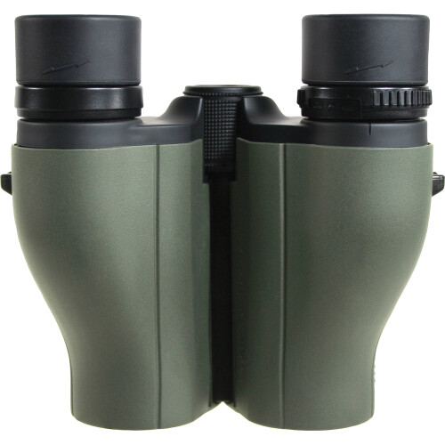 VORTEX Vortex 10x26 Vanquish Binoculars VNQ-1026 2