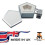 3L, TOP-LOADED PROGRAMMABLE KILN 4 SMALL GLASS, CLAY, POTTERY PROJECTS 2