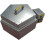 3L, TOP-LOADED PROGRAMMABLE KILN 4 SMALL GLASS, CLAY, POTTERY PROJECTS 1