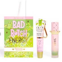 P Louise Bad B*tch Energy Lip Duo Mojito