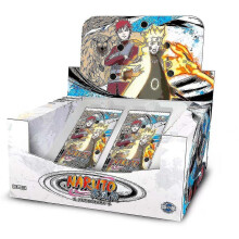 (shape-01) Naruto Shippuden Card Uzumaki Naruto Battlefield Chapter Uchiha Sasuke Card