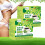 25 Pcs/box Kale Green Juice Black Coffee Solid Drink Slightly Bitter 4