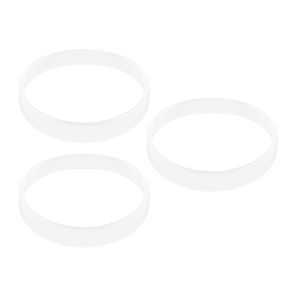 3PCS Seal Rubber Seal Spare Part Compatible for Nutri Ninja(Ã 10cm)-image-OPC-PFWRXJ9-NEW