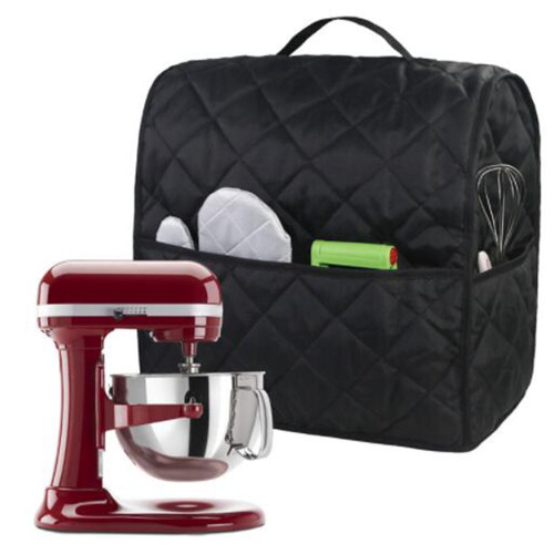 Για το κάλυμμα του μίξερ Kitchen Aid για όλα τα μοντέλα με ανυψούμενη κεφαλή και μπολ 1