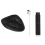 Coffee Bean Dosing Cup and RDT Spray Bottle and Spoon Set,Black 1