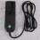 6-Button Electric Recliner Switch Controller for Most Lift Chairs - Universal, 1.8m Cable, Black ABS 4