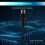 6-Button Electric Recliner Switch Controller for Most Lift Chairs - Universal, 1.8m Cable, Black ABS 6