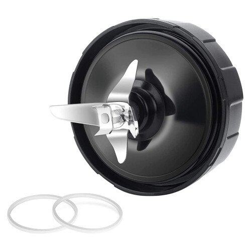 7 fenor mixerblad för BL450 Auto IQ Pro-koppar