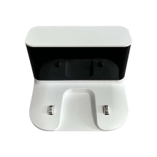 Oplaadstation voor robotstofzuiger, reserveonderdelen