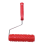 7inch Embossed Raindrop Painting Roller with Plastic Handle 1