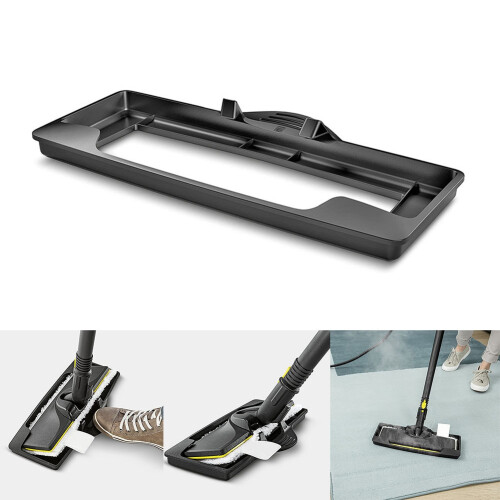 Replacement Carpet Glider for Karcher SC2 SC3 SC4 SC5 Steam Cleaner 1