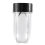 Cross Blade + 16Oz Cup Set for Magic Bullet, 50W MB1001 Blender 2