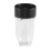 Cross Blade + 16Oz Cup Set for Magic Bullet, 50W MB1001 Blender 1