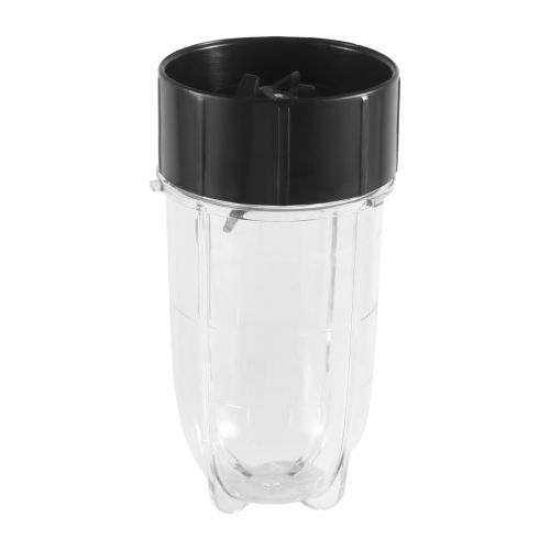 Cross Blade + 16Oz Cup Set for Magic Bullet, 50W MB1001 Blender