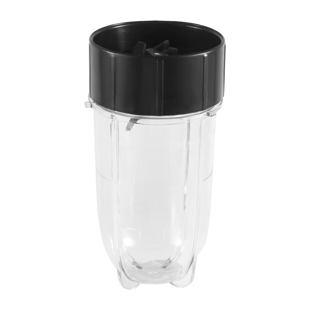 Neznačkové Cross Blade + 16Oz Cup Set For Magic Bullet, 50W Mb1001 Blender